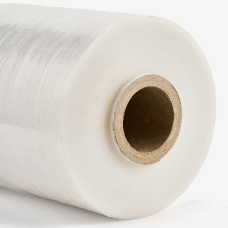 Maschinenstretchfolie