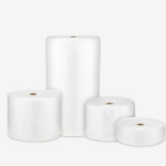 Luftpolsterfolie mit großen Noppen