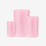 Antistatische Luftpolsterfolie