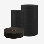 Gefärbter PE-Schaum