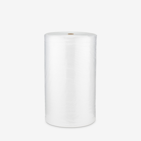 Luftpolsterfolie auf Rolle B2 – Standard, 2-lagig