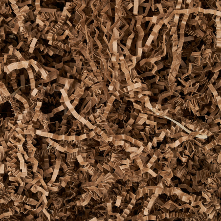 Papierstreifen (SizzlePak) 1 kg