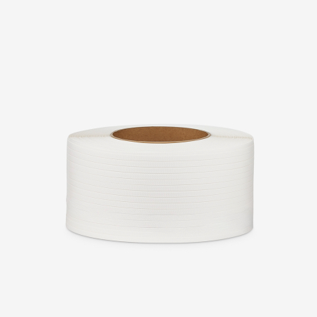 Polypropylen-Umreifungsband mit 12 mm Breite