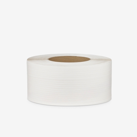 Polypropylen-Umreifungsband mit 9 mm Breite