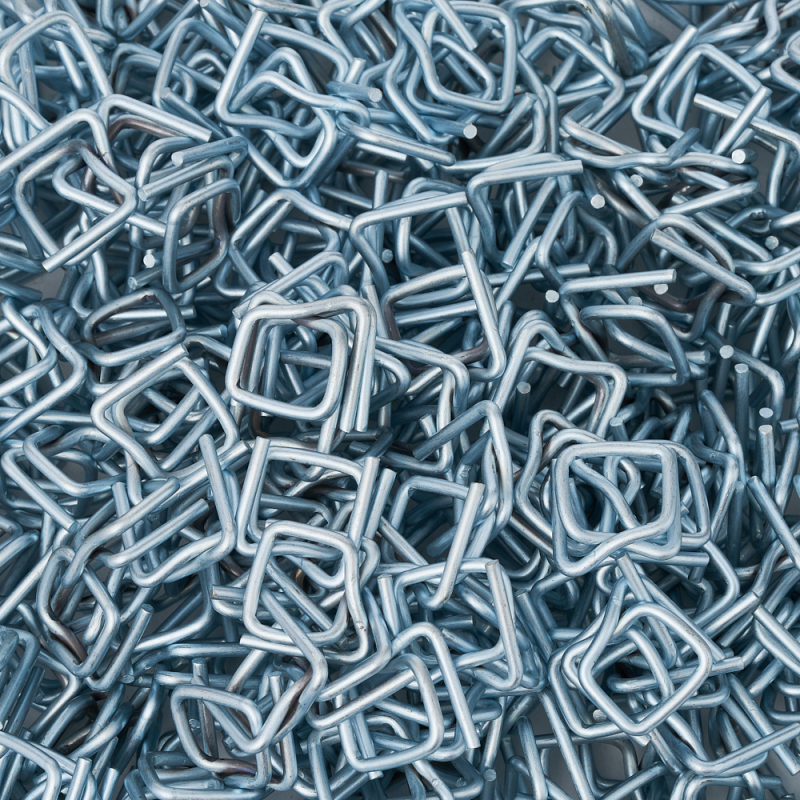 Tłumacz niemieckiego mówi:

Drahtschnallen für 16-mm-Umreifungsband – Karton