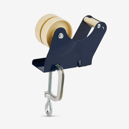 Tischabroller für Paketband