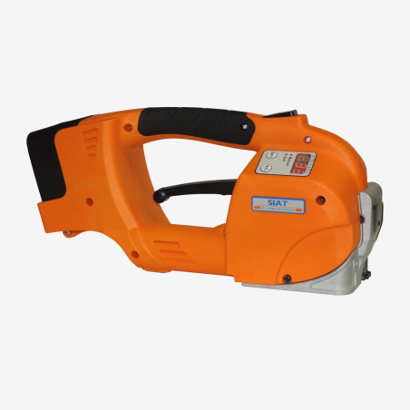 Akku-Umreifungsgerät für PP-/PET-Bänder GT-Smart+