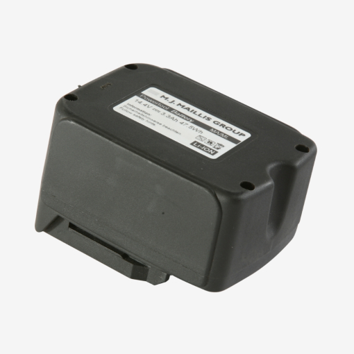 Wiązarka akumulatorowa spinająca do taśm PP/PET GT-Smart+