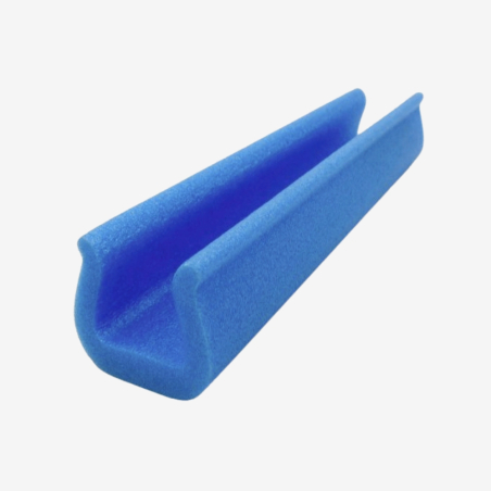 U TULIP-Profile aus Polyethylenschaum