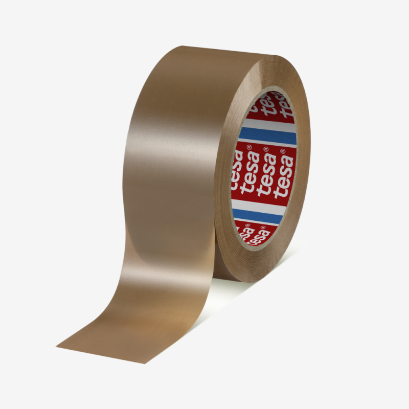 TESA® 60418 Klebeband aus PET, 50 mm breit