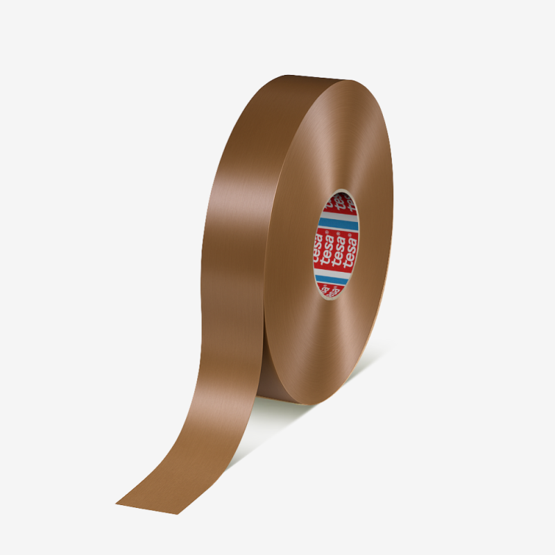 TESA® 60418 Klebeband aus PET, 50 mm breit