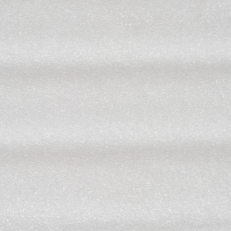 Polyethylenschaum PE 8 mm auf Rolle – Nahaufnahme der Struktur.