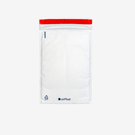 Luftpolster-Versandtaschen N22 455x540mm - 20 Stück