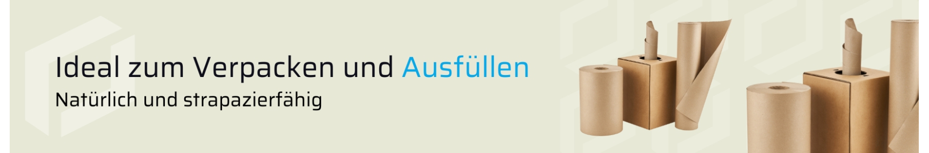 Verpackungspapier | verpackes.com – Sicher versenden!