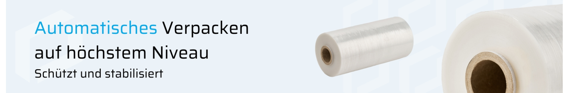 Maschinenstretchfolie | verpackes.com – Stark & zuverlässig!