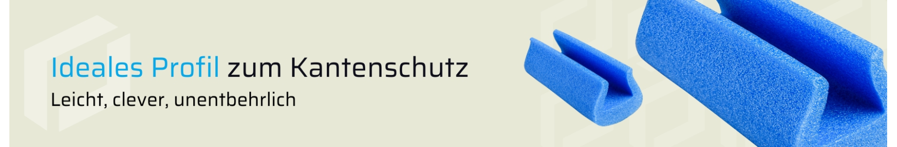 Polyethylenprofile | verpackes.com – Höchste Qualität!