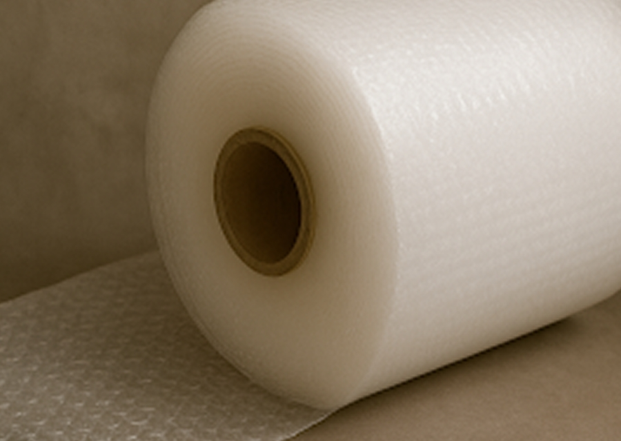 Welche Seite der Luftpolsterfolie gehört nach innen? – Ein praktischer Ratgeber für alle