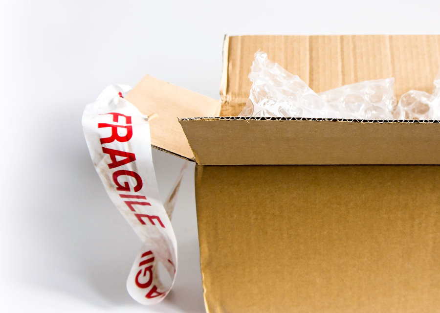 Internationale Symbole auf Verpackungen – ein Leitfaden