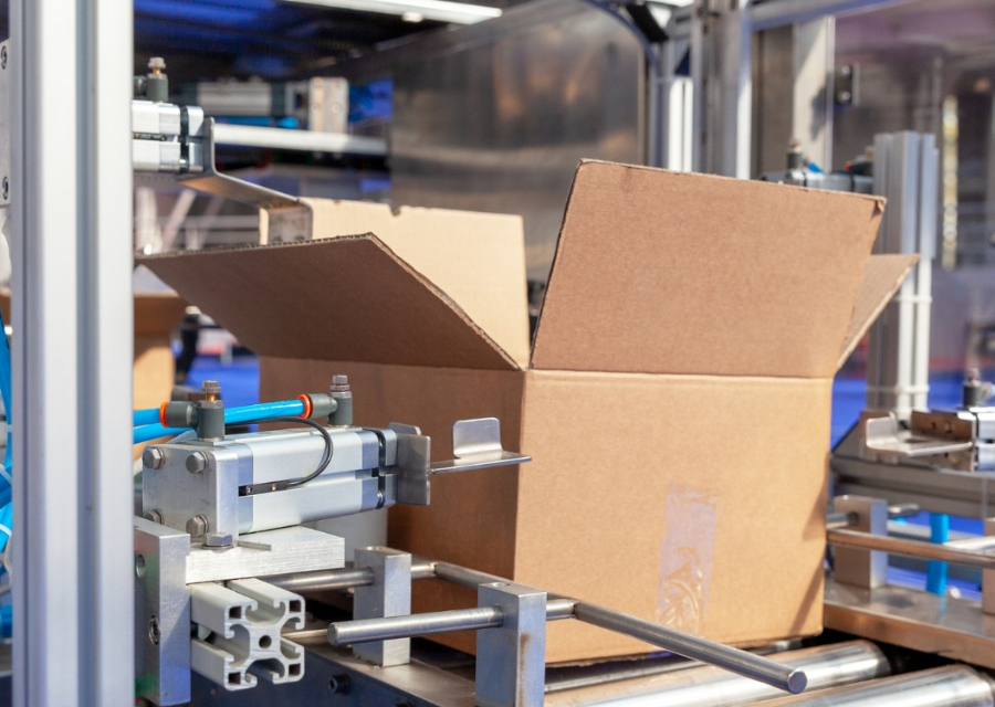 Total Cost of Ownership (TCO) bei Verpackungen – Strategischer Rahmen für Rentabilität und operative Exzellenz