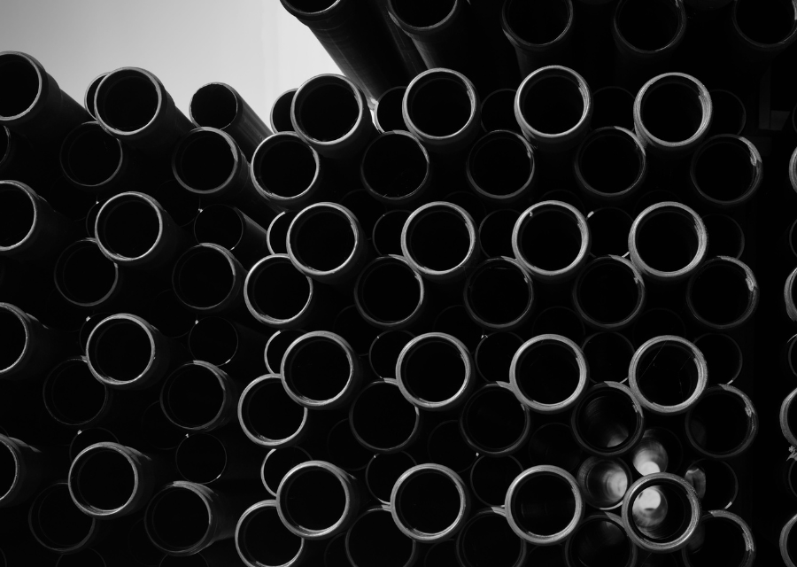 Wie verpackt man Metallprodukte effizient? Entdecke den Leitfaden zu den verfügbaren Verpackungsmöglichkeiten