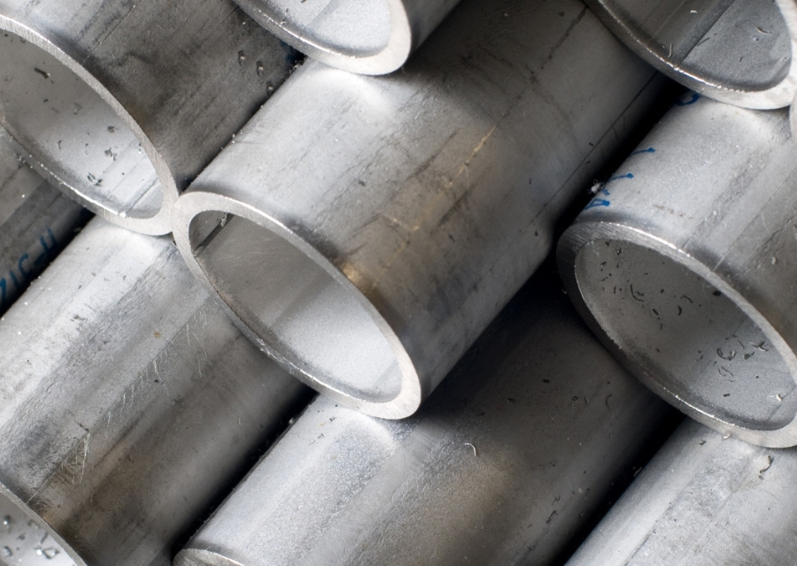 Wie verpackt man Metallprodukte effizient? Entdecke den Leitfaden zu den verfügbaren Verpackungsmöglichkeiten