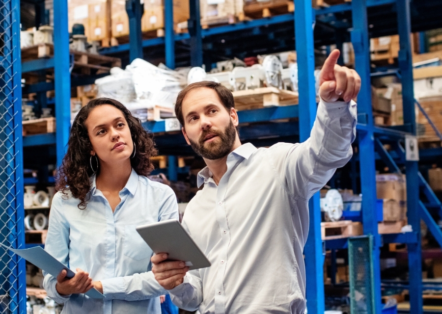 Was ist Fulfillment und lohnt es sich, es in Ihrem Unternehmen einzuführen?