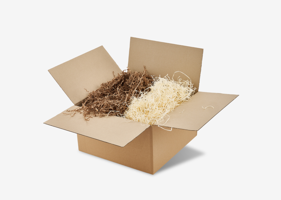 Umweltfreundliche Füllmaterialien für Pakete – welche funktionieren wirklich und was eignet sich für welches Produkt?