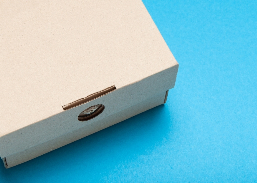 Worin habe ich mich da nur reingepackt?” – Overpacking & Underpacking im Shop von Franek