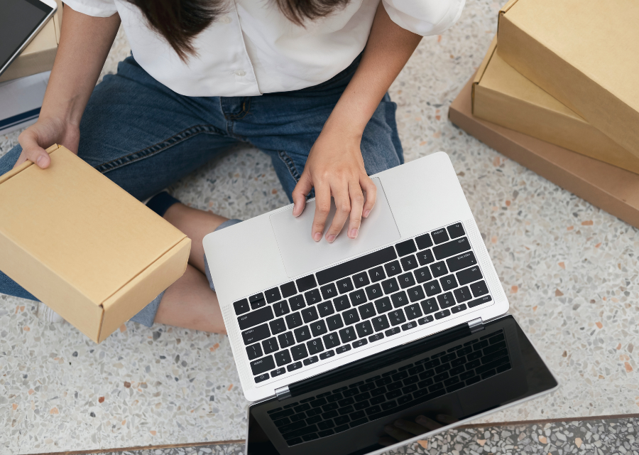 5 Verpackungsfehler, die die Kosten in Ihrem Online-Shop in die Höhe treiben