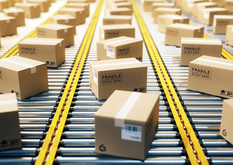 Hohe Verpackungskosten im E-Commerce – wie Sie diese effektiv senken, ohne an Qualität zu verlieren?