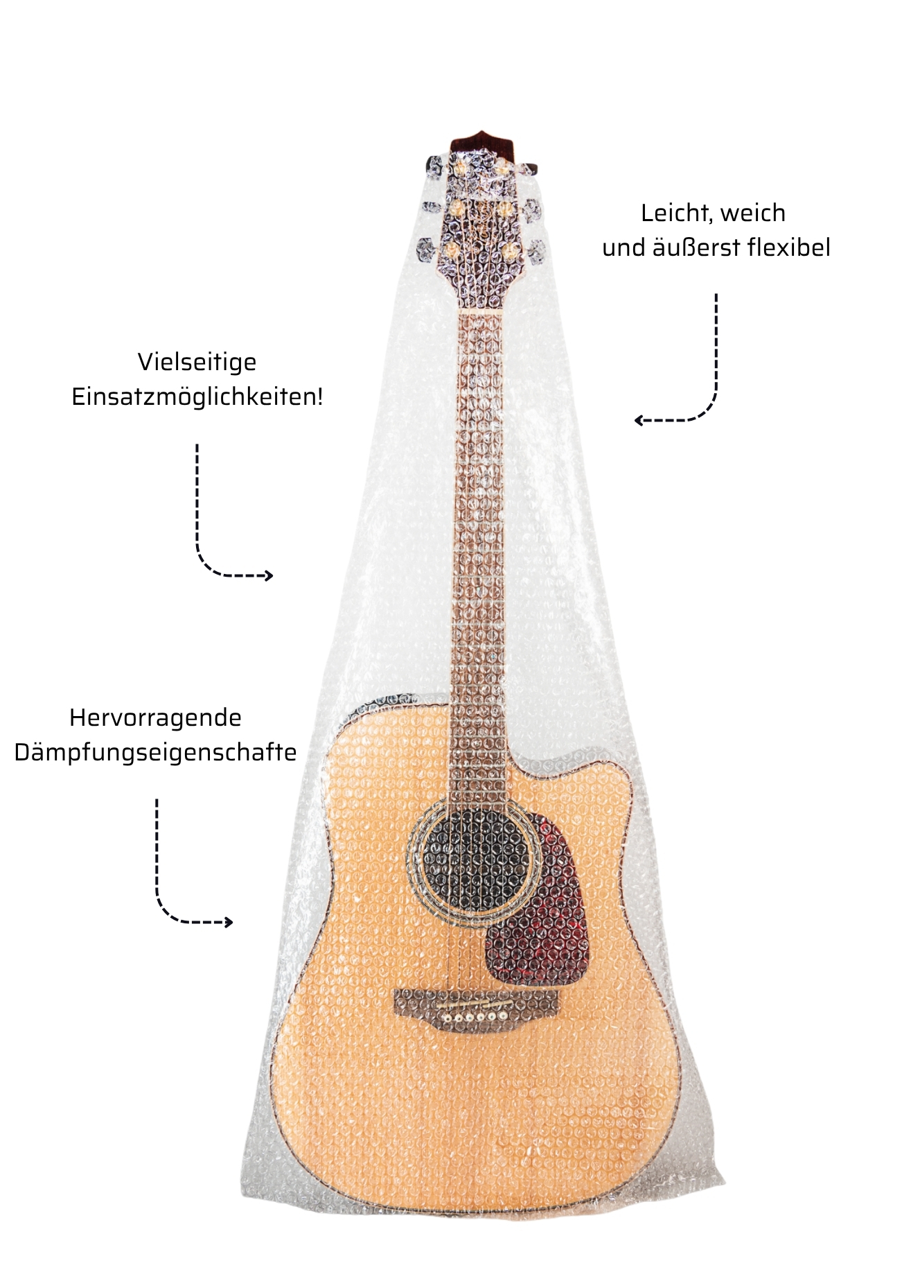 Hersteller von Polyethylenschaum und Luftpolsterfolie
 Entdecken Sie Produkte




