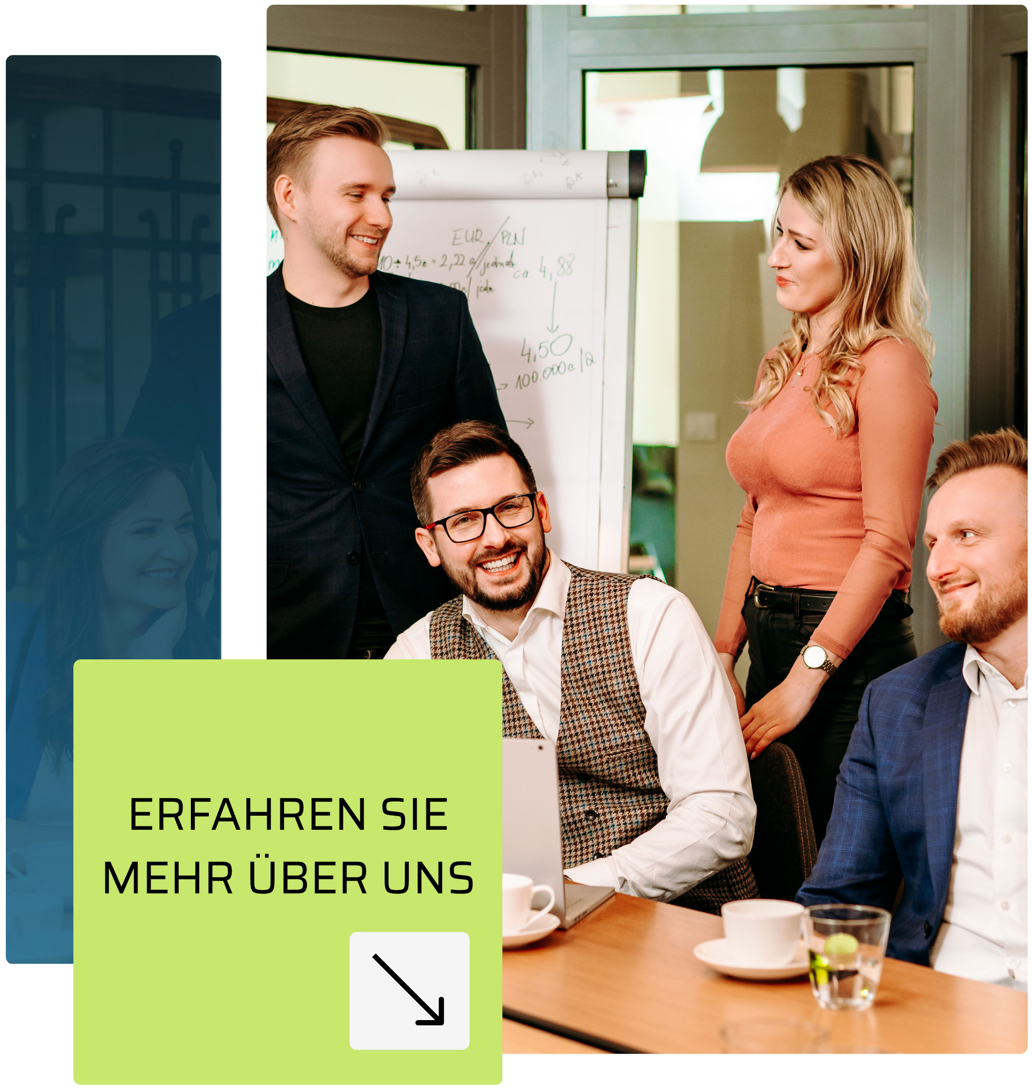 Schneller Versand dank eigener Lagerhaltung



